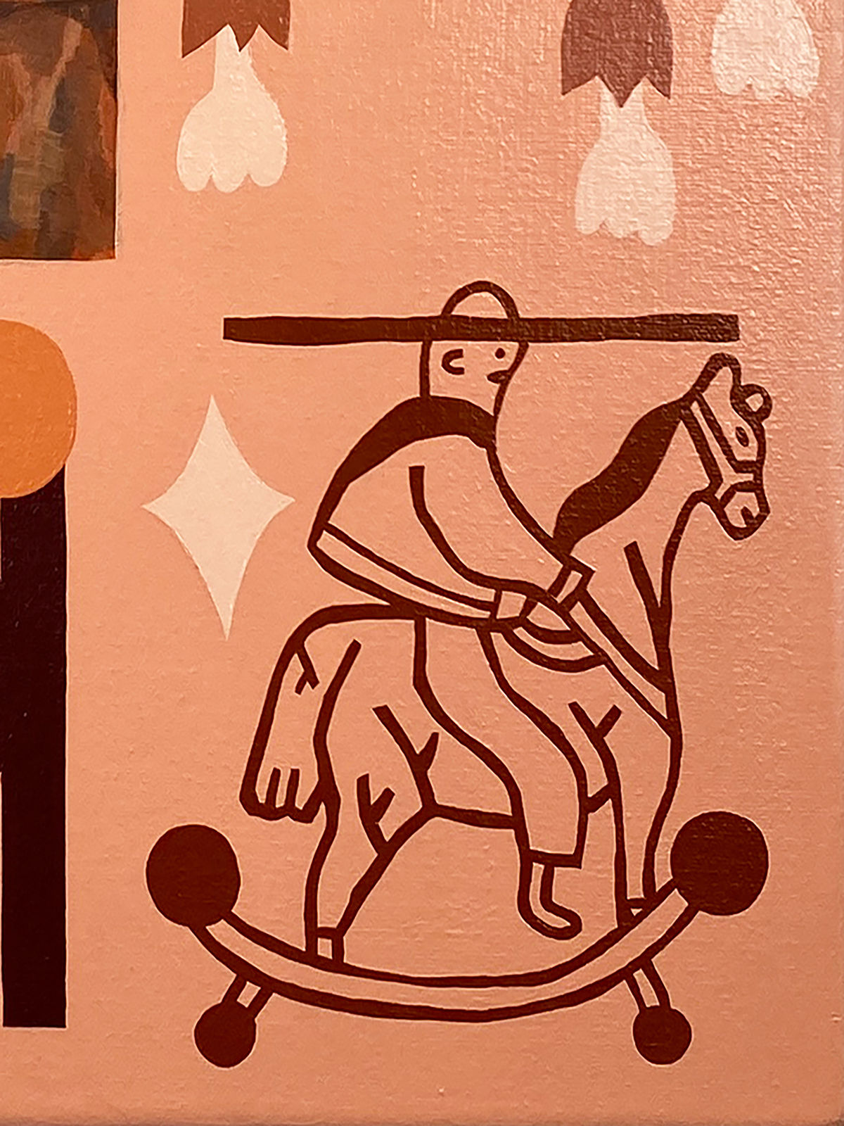 Keya Tama, Hidden Depths, 2025