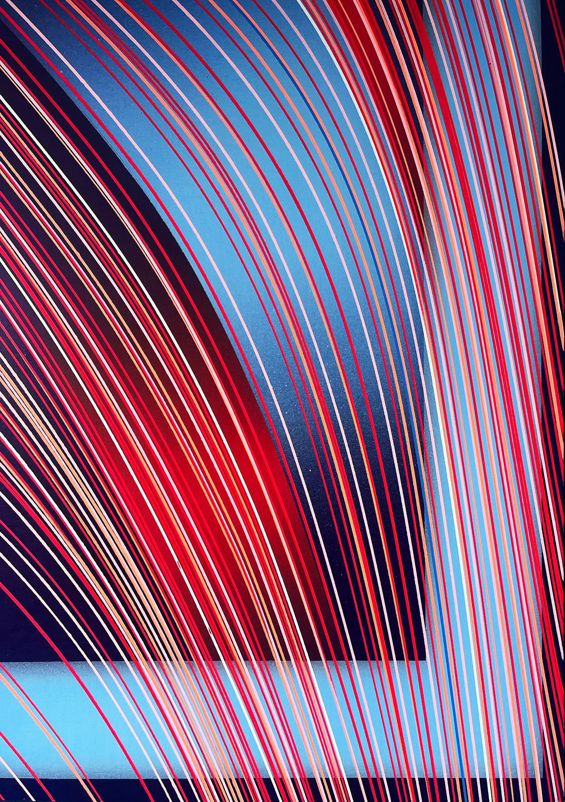 Kai & Sunny, Go With The Flow, 2025