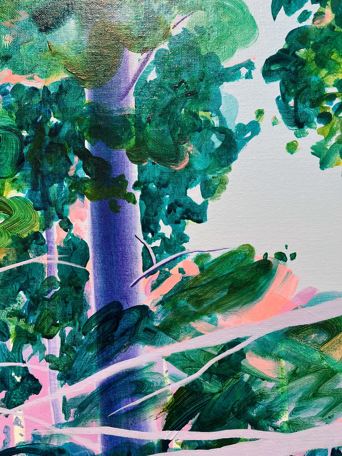 Alanna Eakin, Forever Bound, 2023