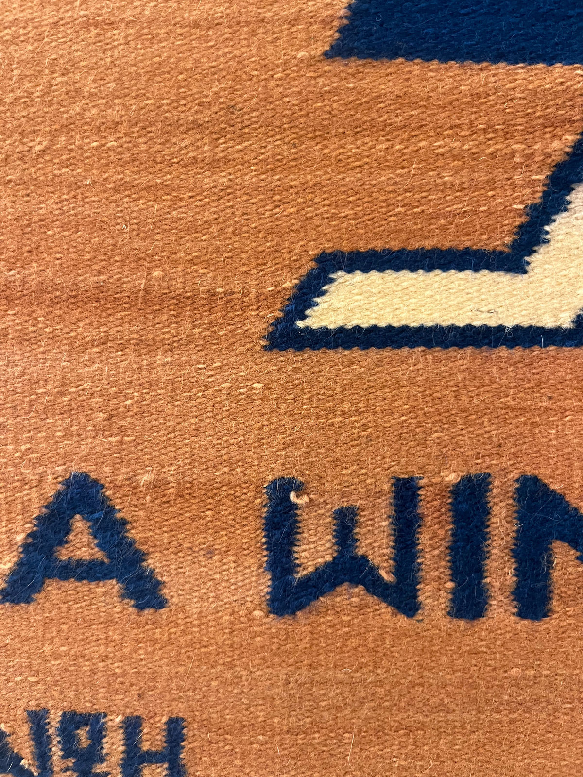 Keya Tama, A Winner's Cry