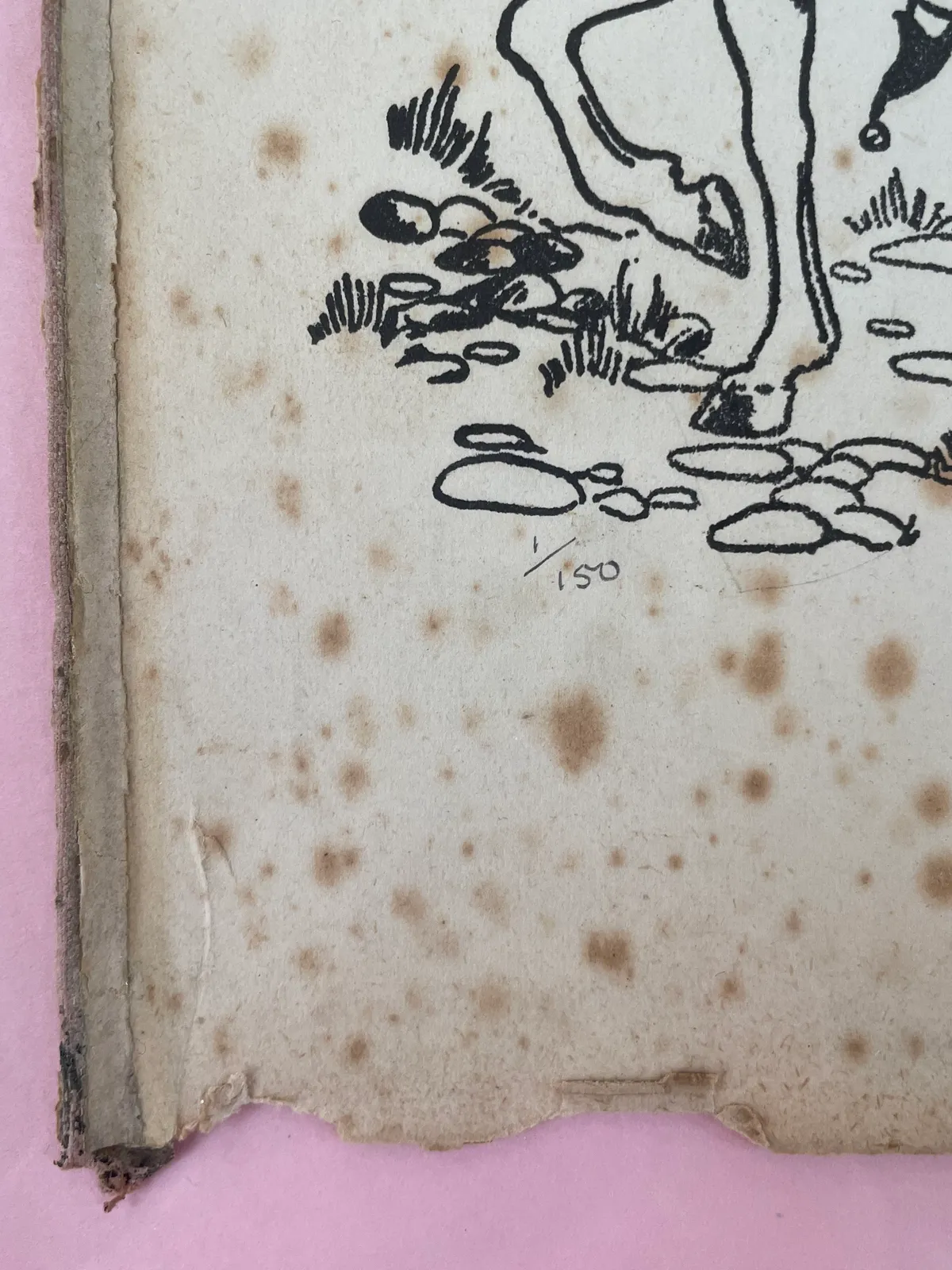 Ceal Warnants, Happily Never After, 2025