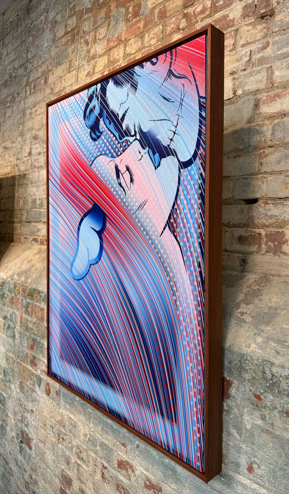 Kai & Sunny X D*face, Human - Nature, 2025