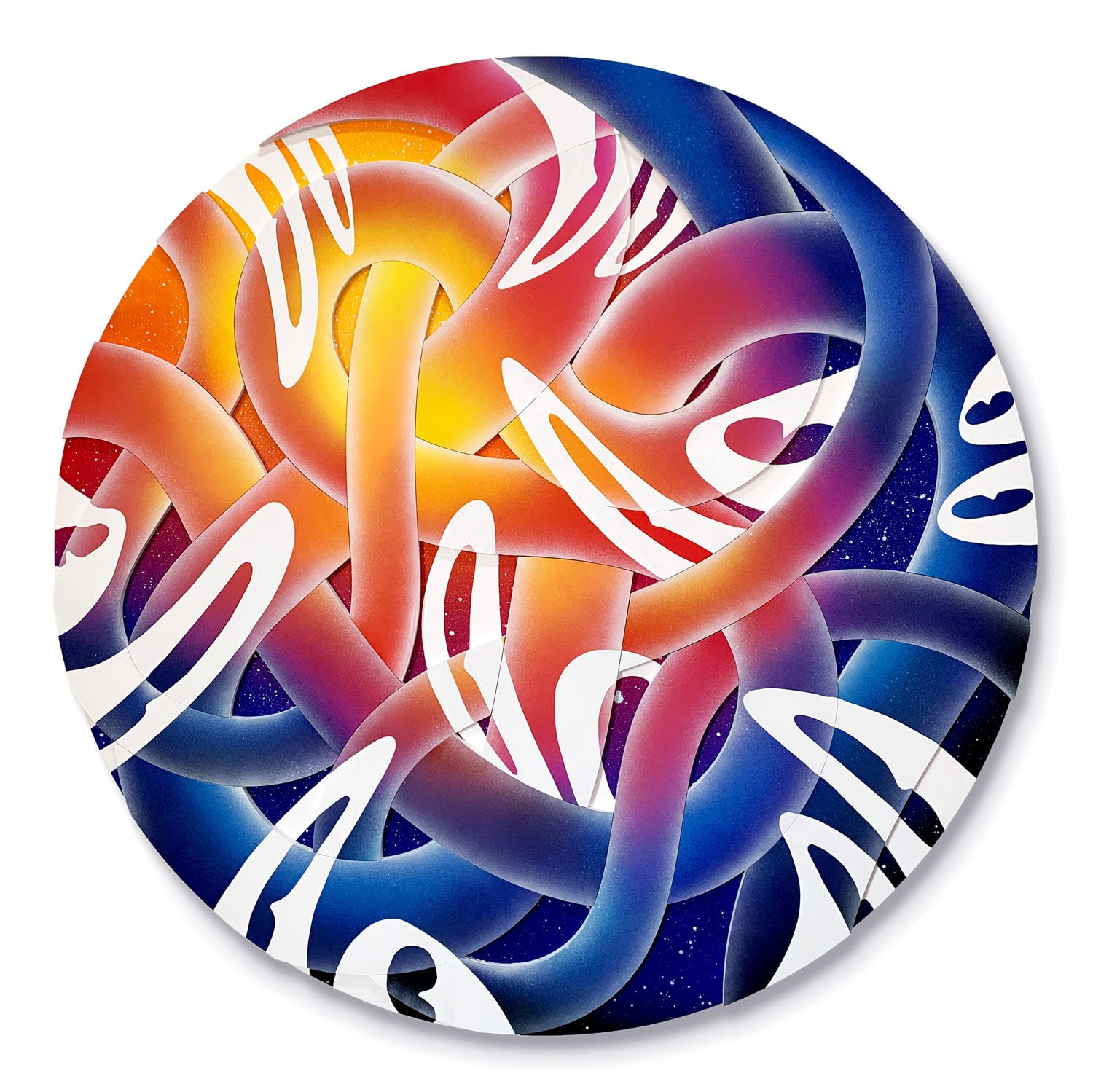 Kabekui, Dawn 3, 2023