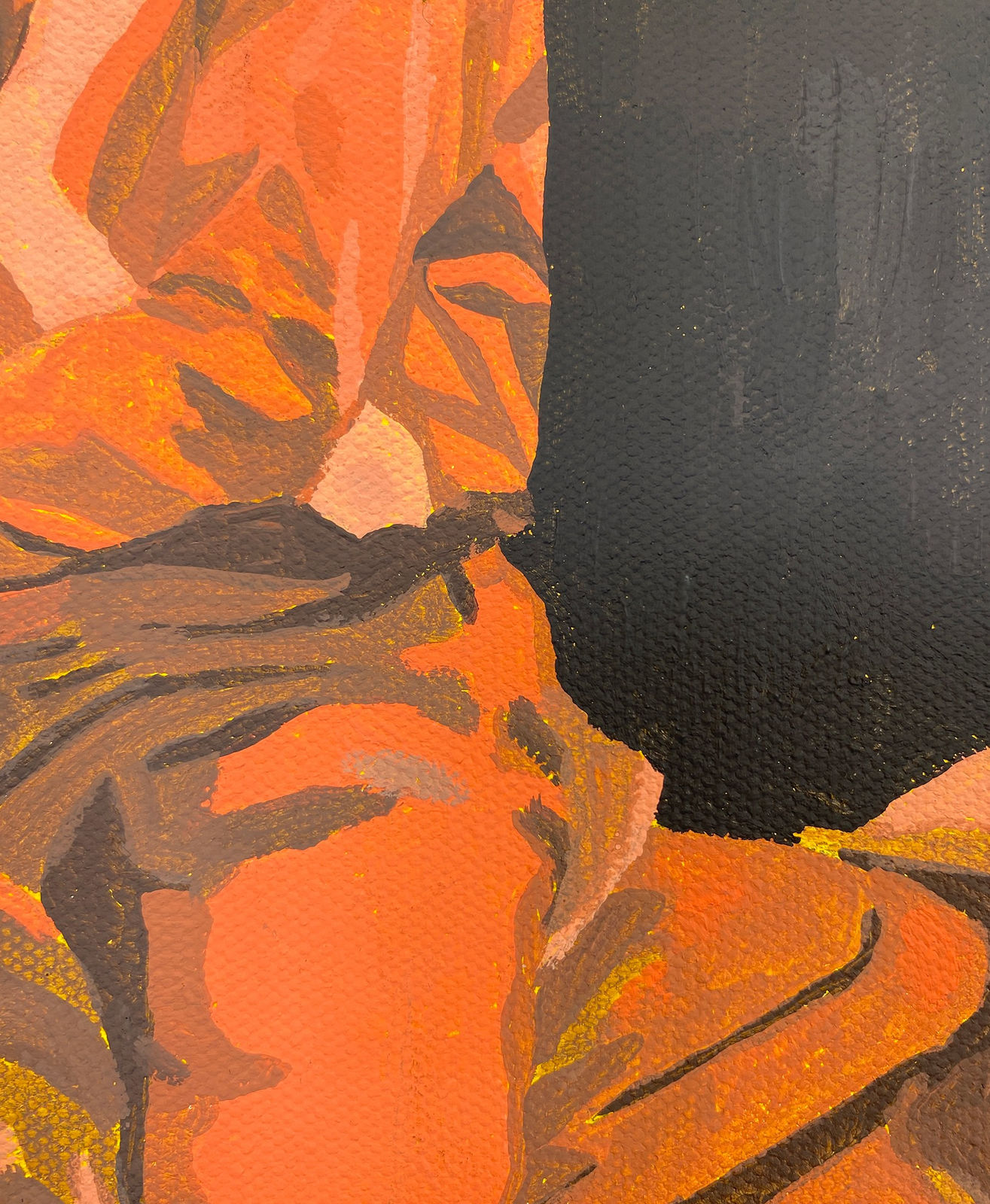 Keya Tama, New Horizons, 2025