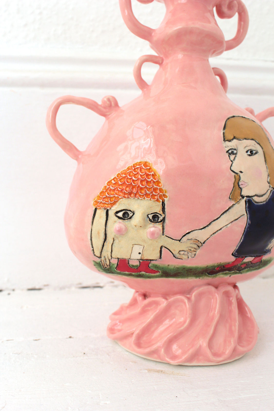 Daisy Tortuga, Things to Leave Behind, 2025