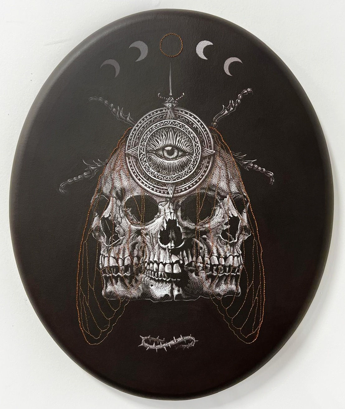 Alexis Diaz, Untitled , 2024