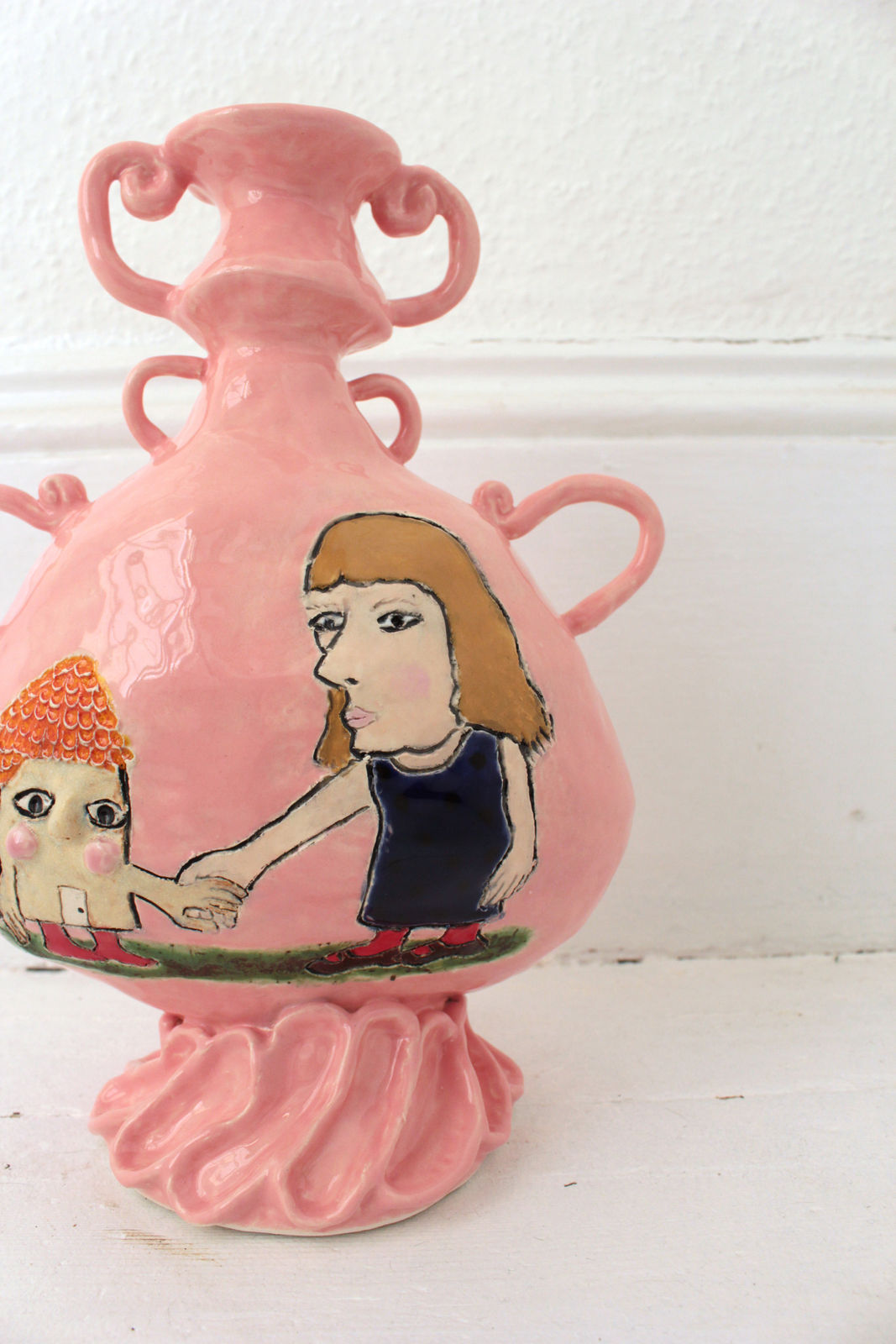 Daisy Tortuga, Things to Leave Behind, 2025