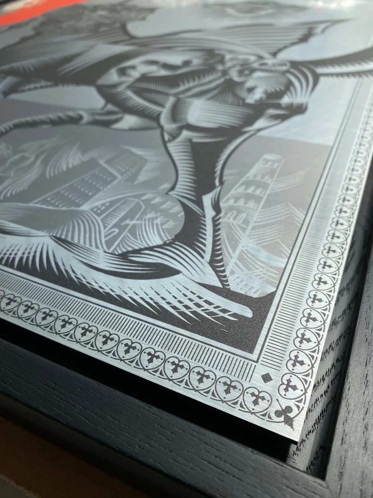 Tomo77, Queen Uno, 2022