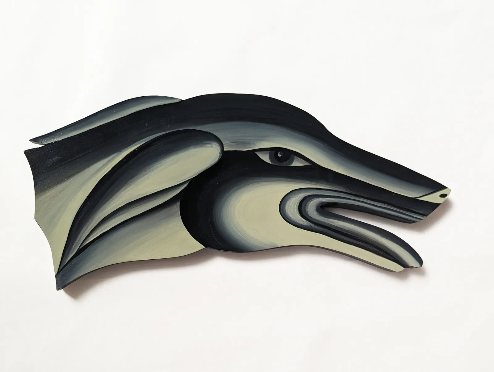 Sofia Enriquez, Goalie, 2023