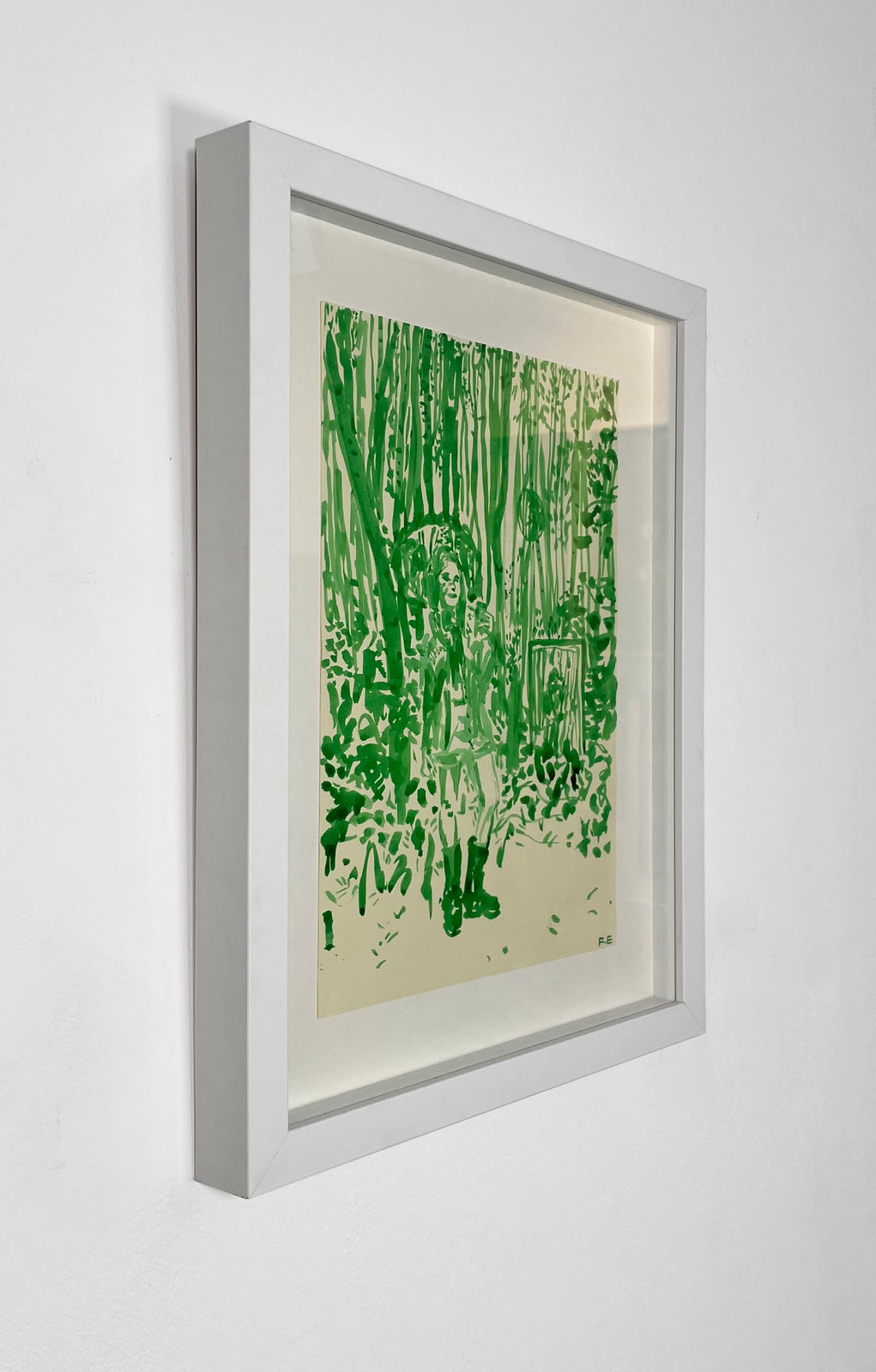 Flo, Good Boots, 2025