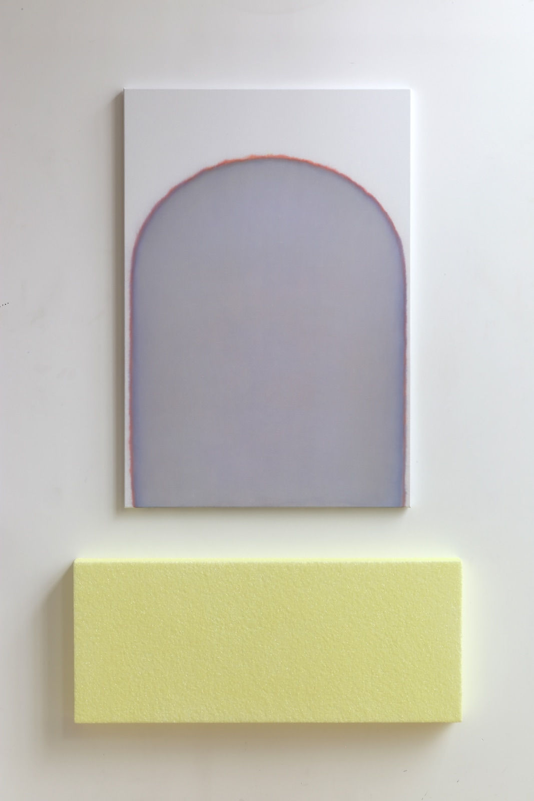 Vincent Beaurin, Organisme, 2022