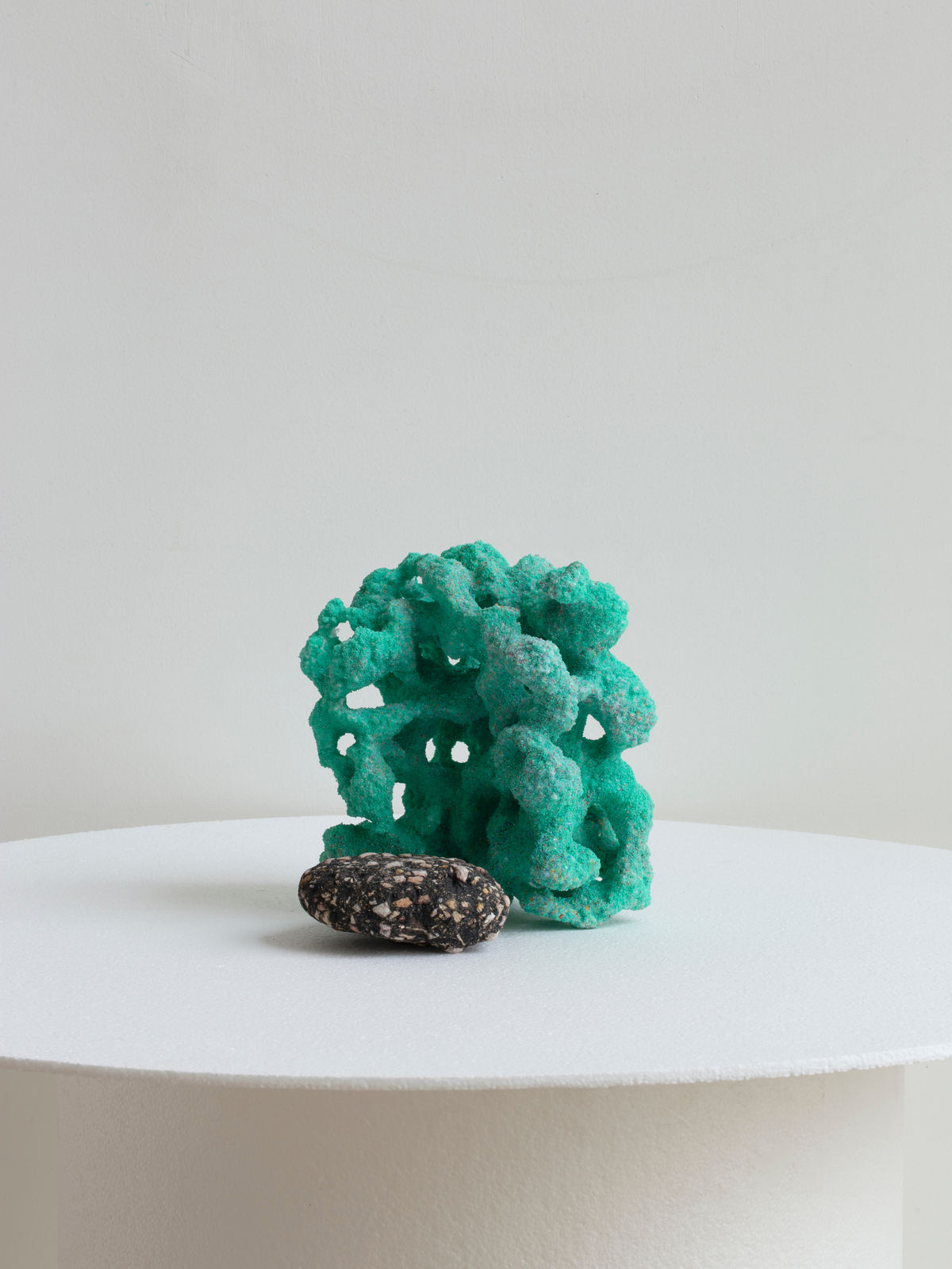 Vincent Beaurin, La famille : ancrage ou boulet ? Statue #8, 2025