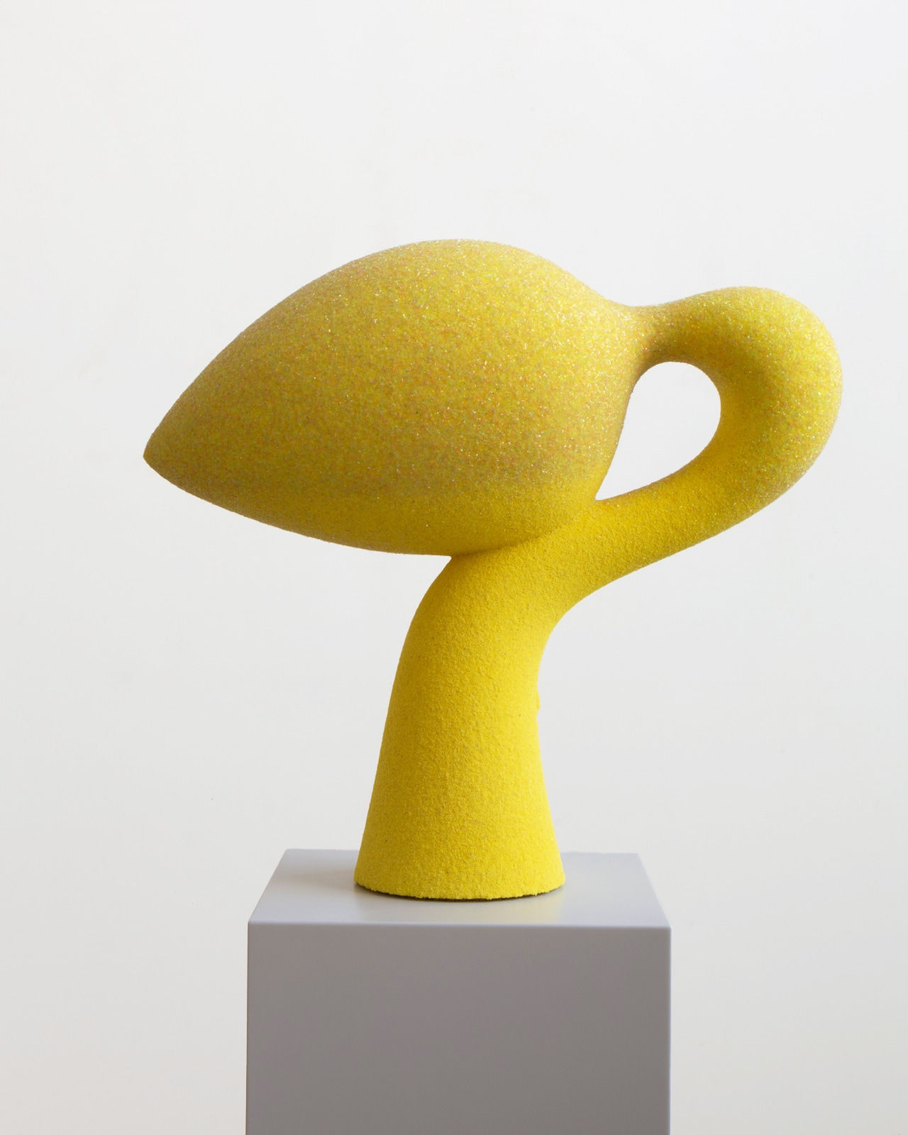 Vincent Beaurin, Bouton Paysage #3, 2025