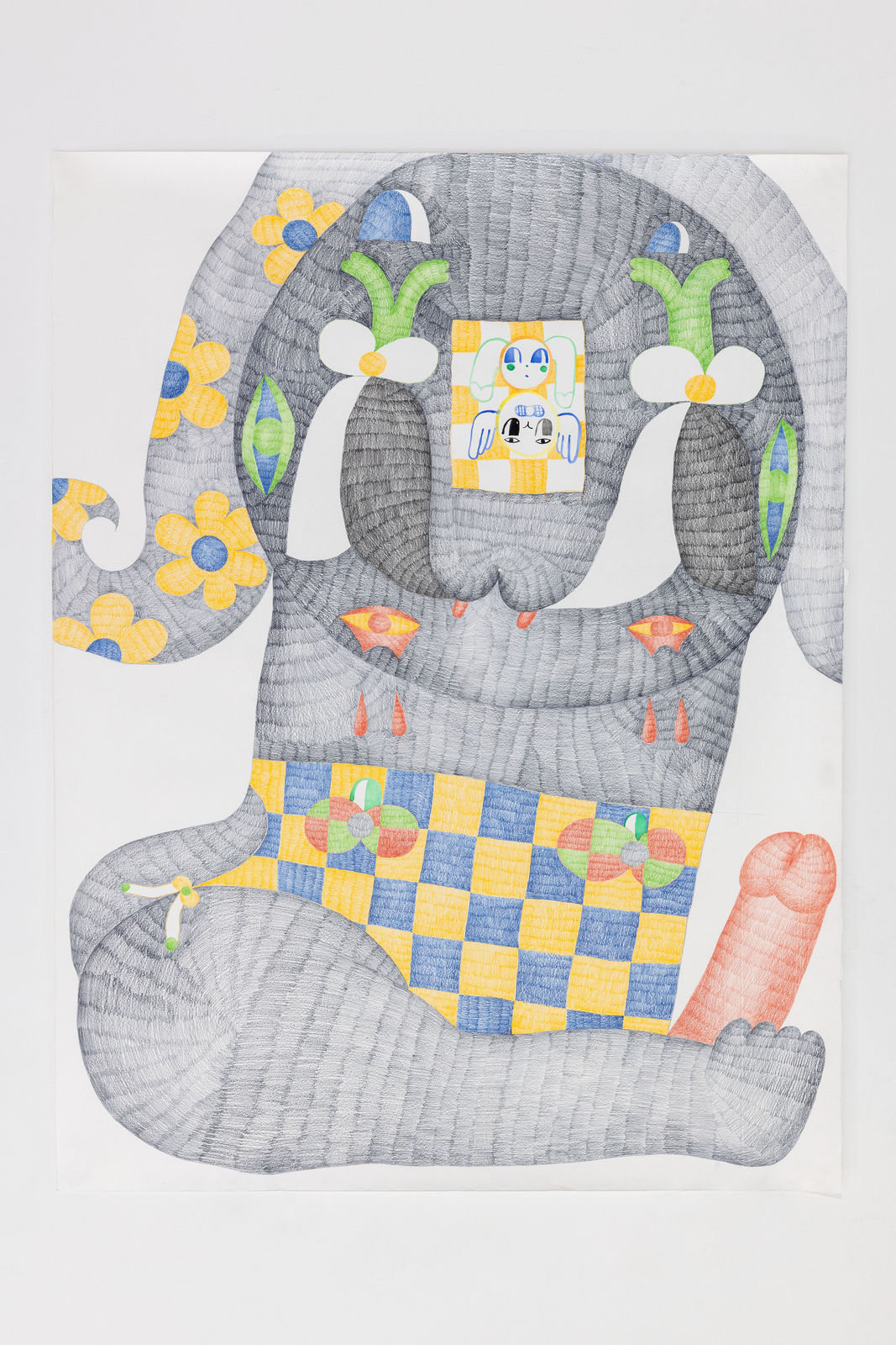 Love Curly, Power, 2022