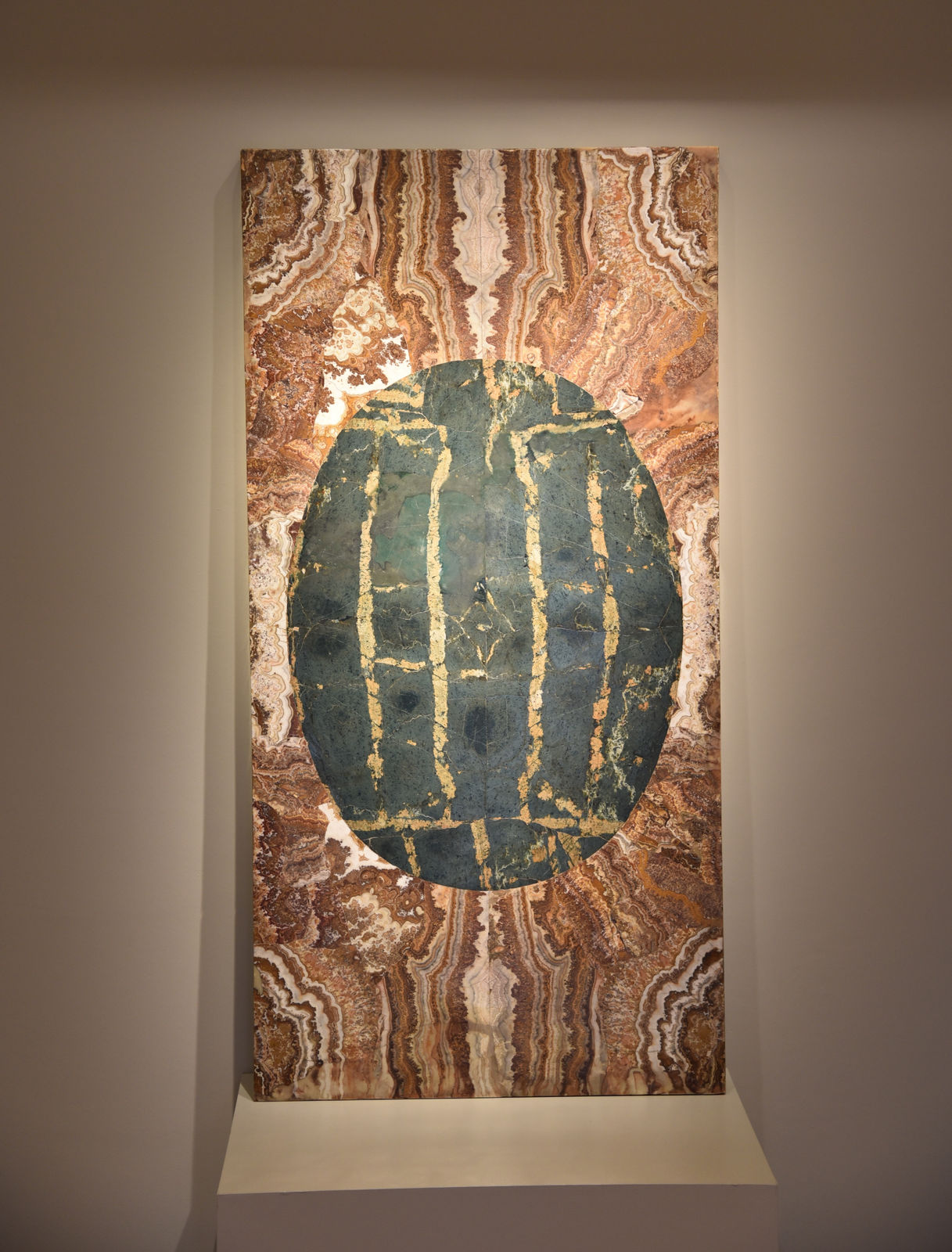 Rome, 18th Century, Marble table top