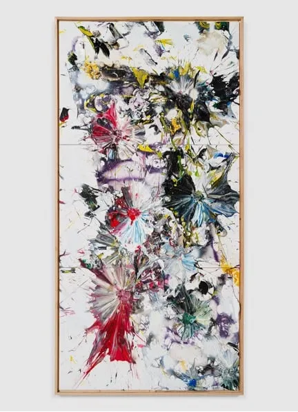 M-aka-Michael-Chow-Wild-Flower-No-1