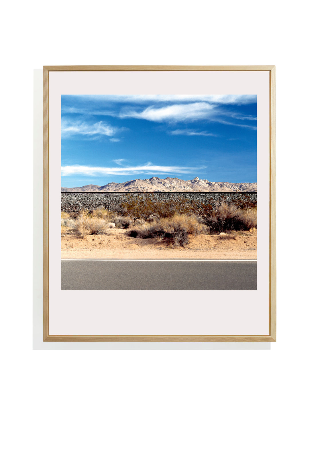 Ti-Foster-Iron-Horse-Tracks