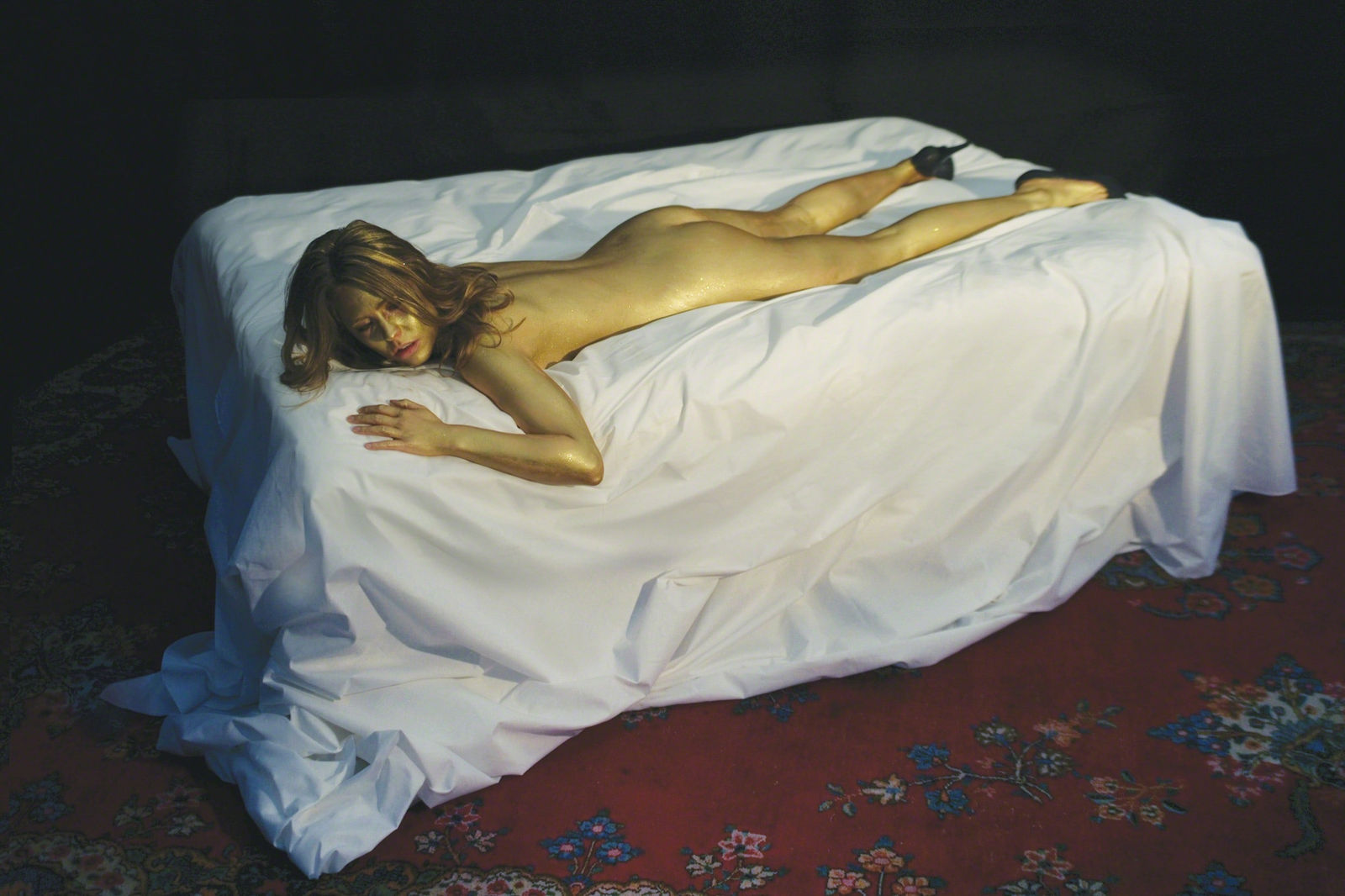 Paul-Fryer-Helen-of-Troy