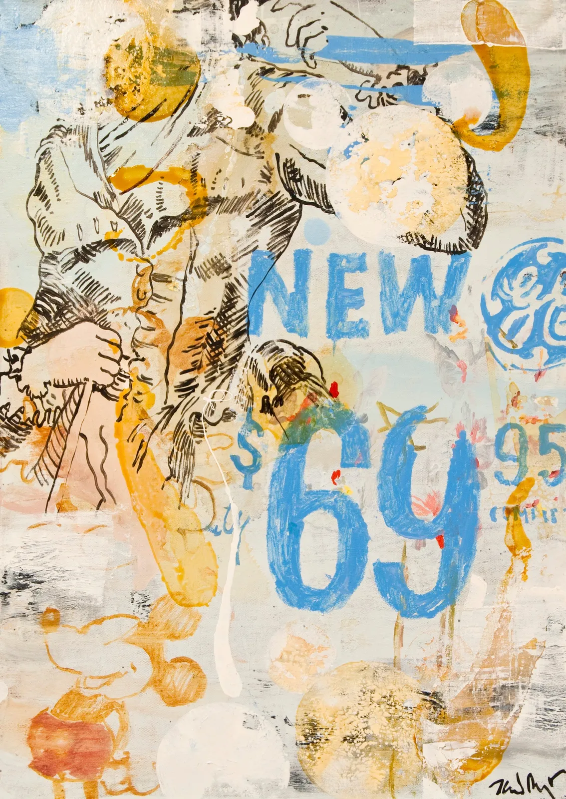 Heiner Meyer, 69,95$, 1997 / 2006