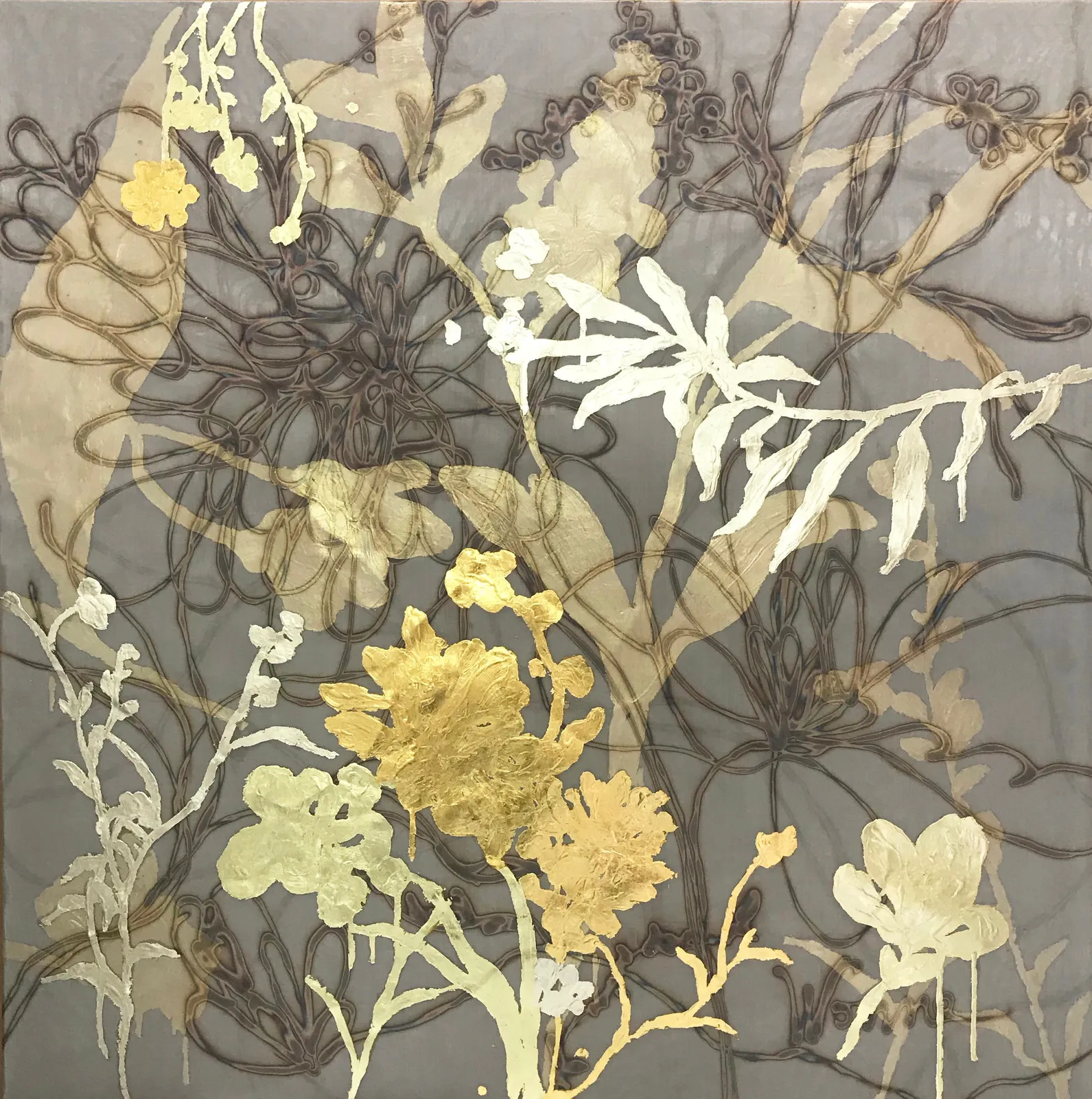 Mirang Wonne, Alchemy 4040-4