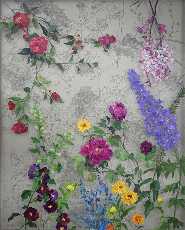 Mirang Wonne, Dream 5040-2