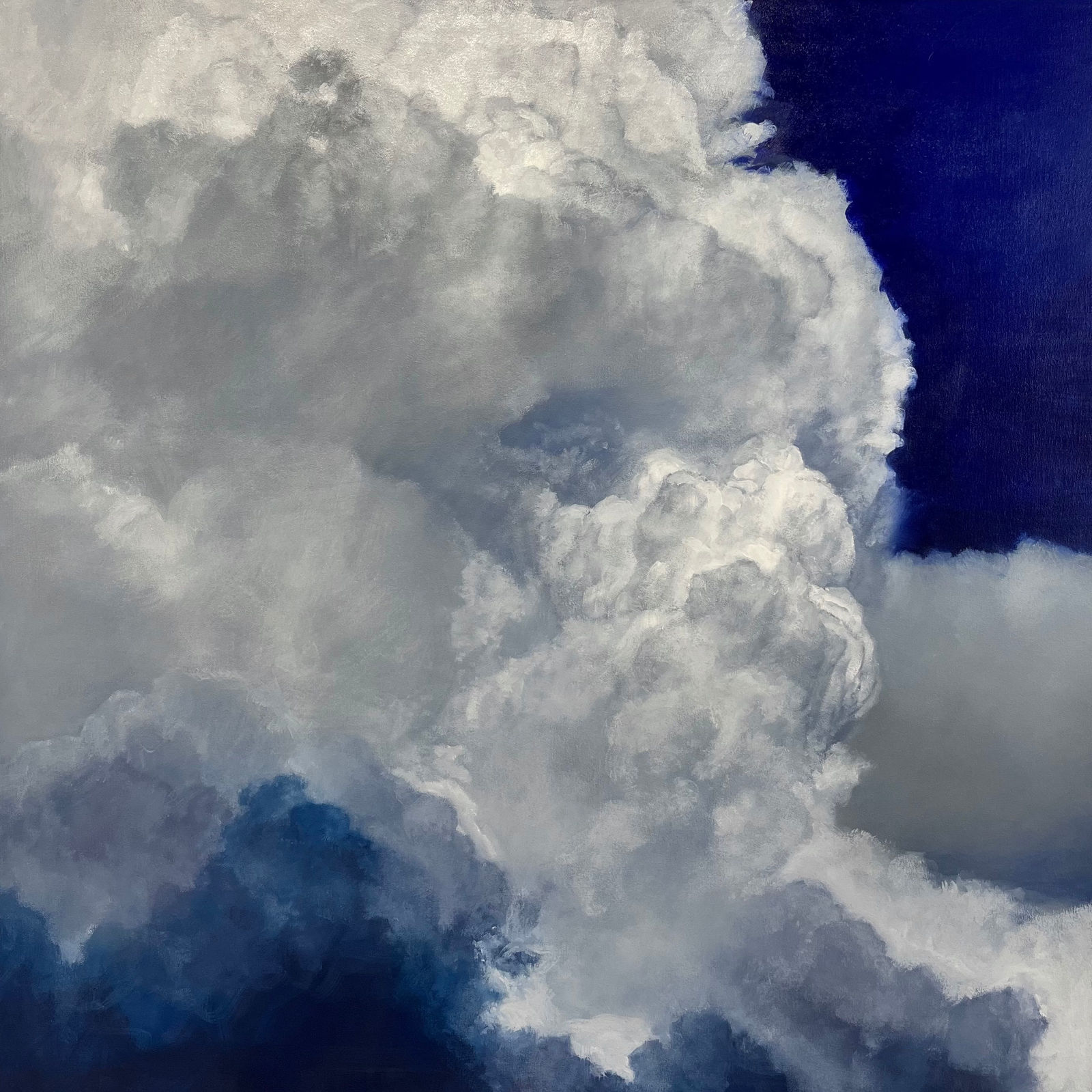 Peter Roux, Suspension (over, under)