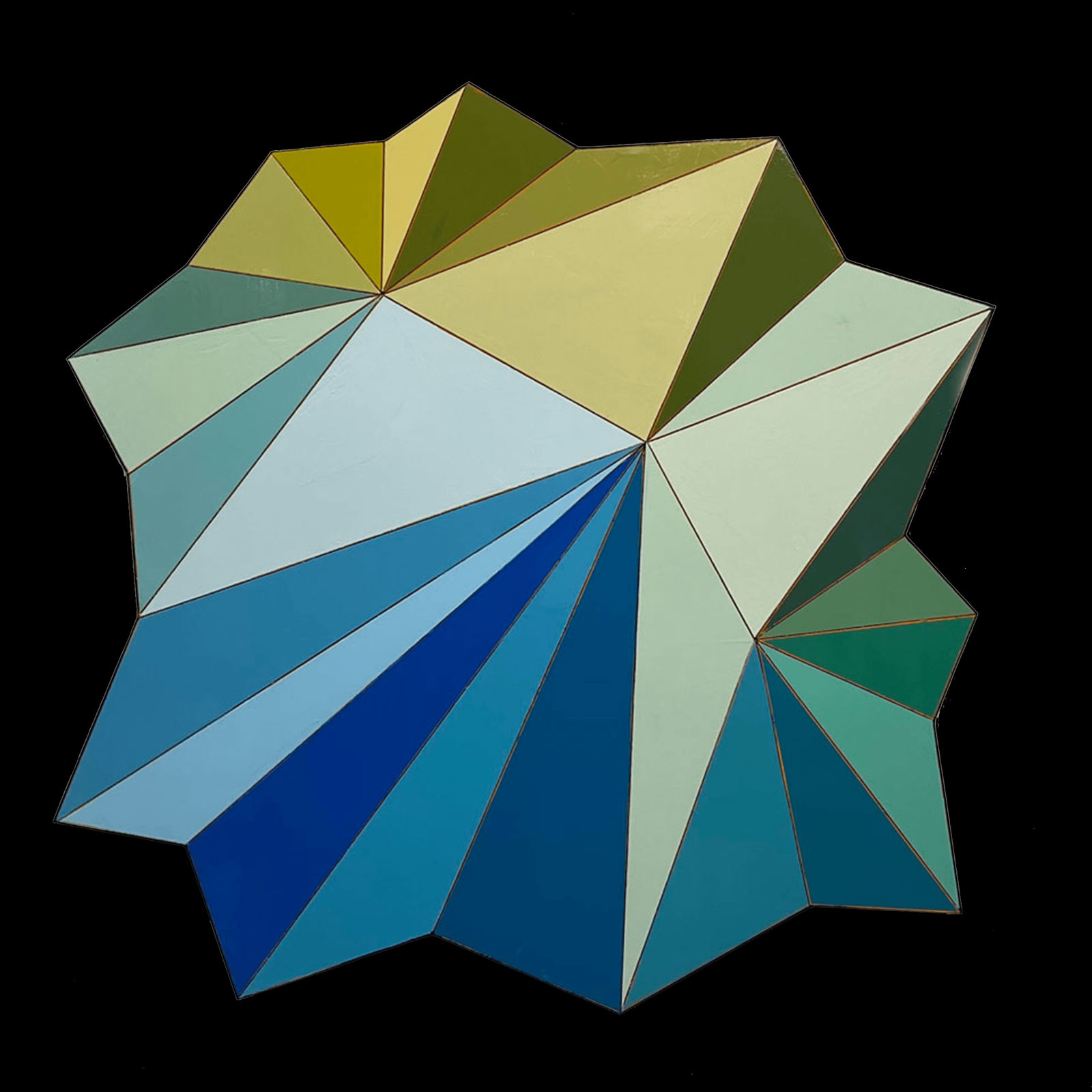 Howard Hersh, Roundabout 22-6