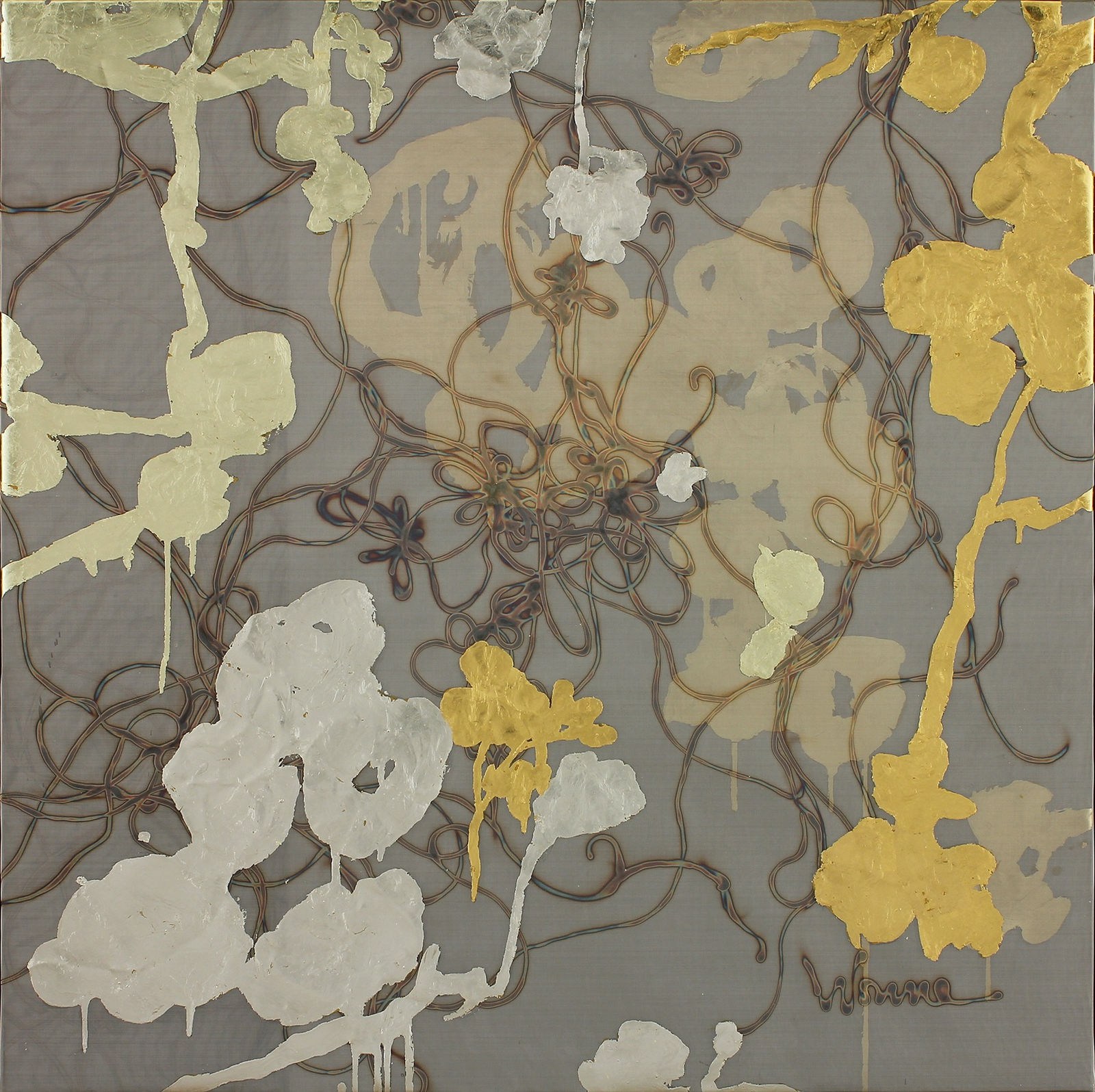 Mirang Wonne, Alchemy 3636-2