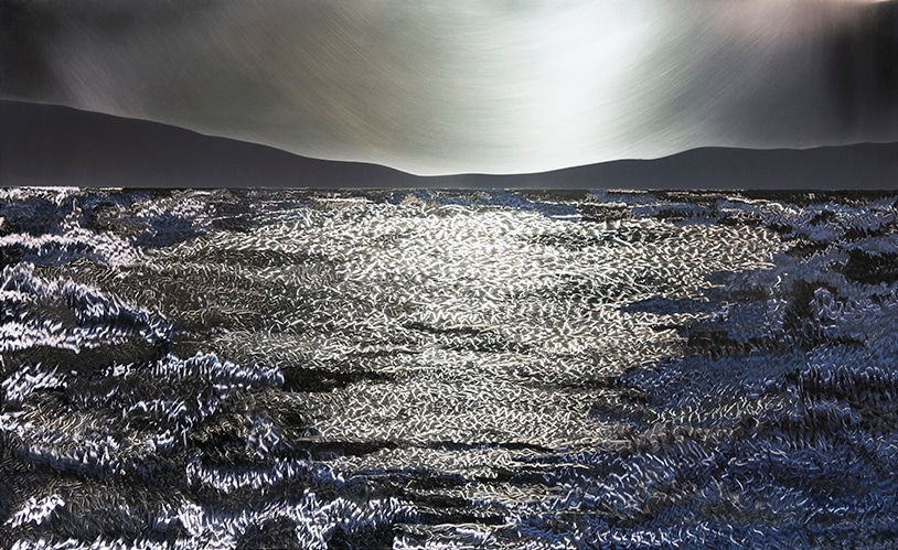 Bruce MacDonald, Close to Home