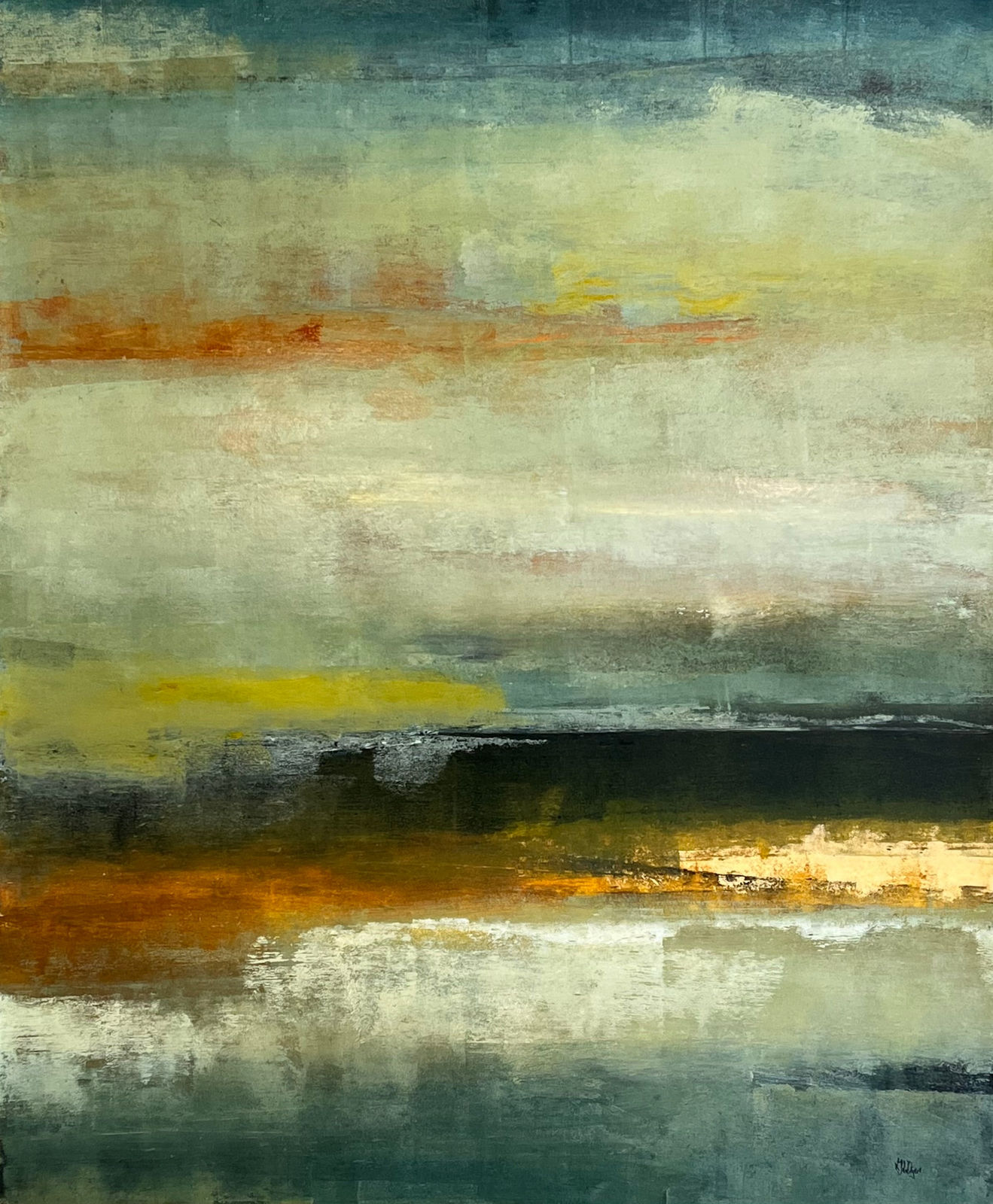 Lisa Ridgers, Mystery Solved