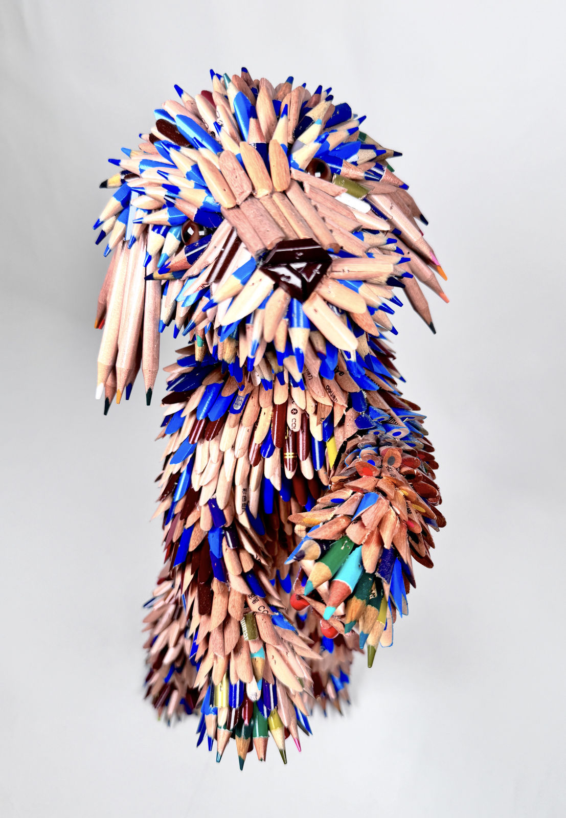 Federico Uribe, Standing Puppy