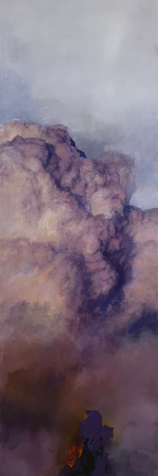 Peter Roux, Equities (aerial)