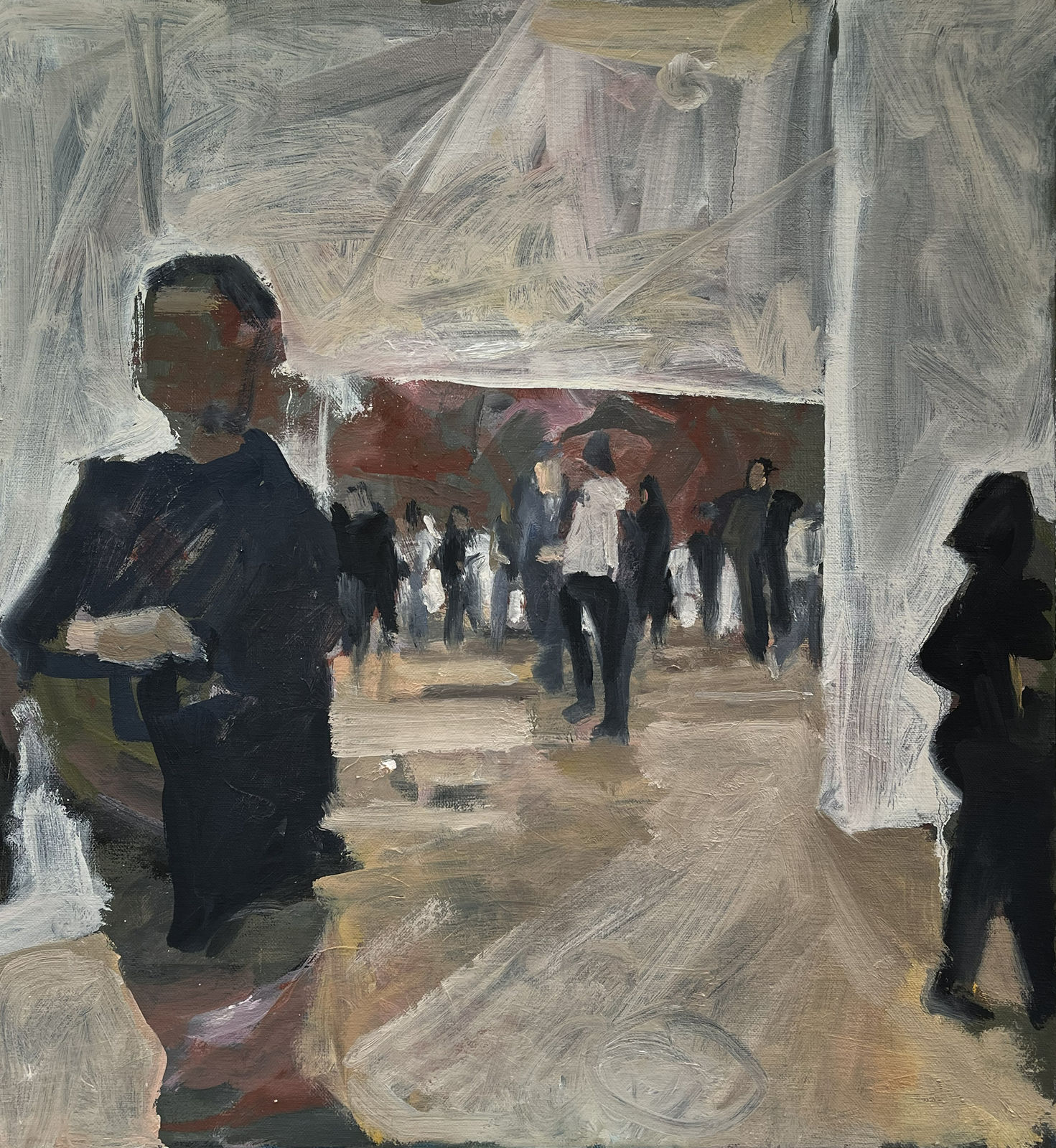 Kevin T. Leong, Gallery 5