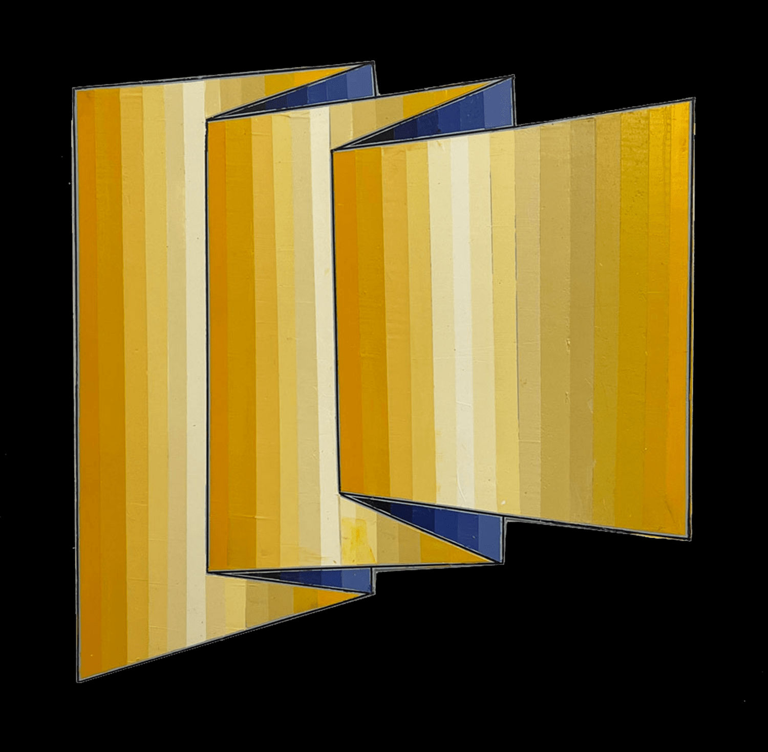 Howard Hersh, Timelines 22-4