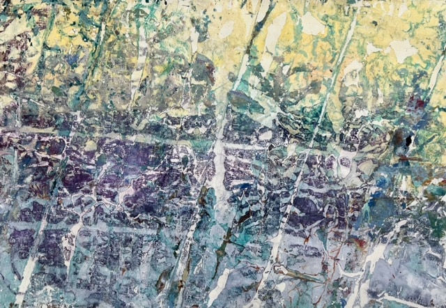 Bonny Novesky, Mystic