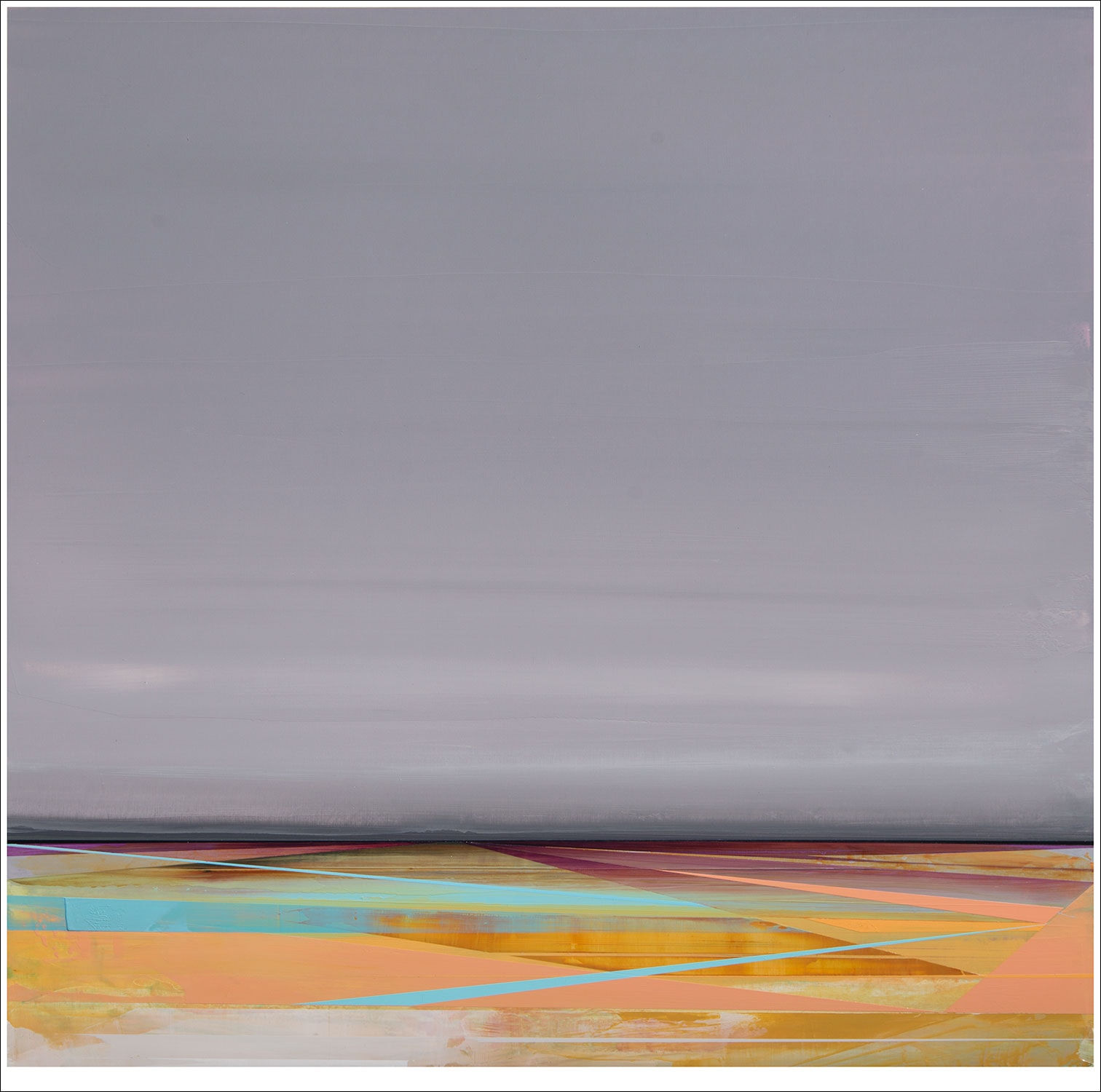 Micah Crandall-Bear, Expanse