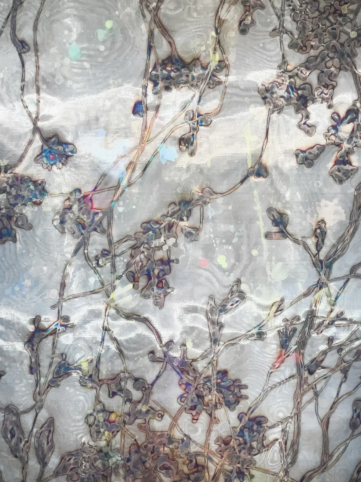 Mirang Wonne, Quiet Light 4824-1