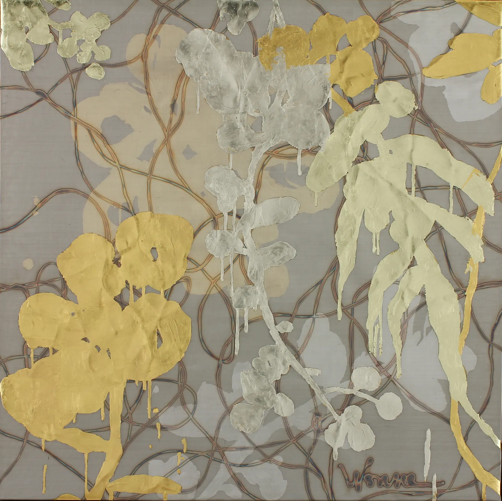 Mirang Wonne, Alchemy 3636-3