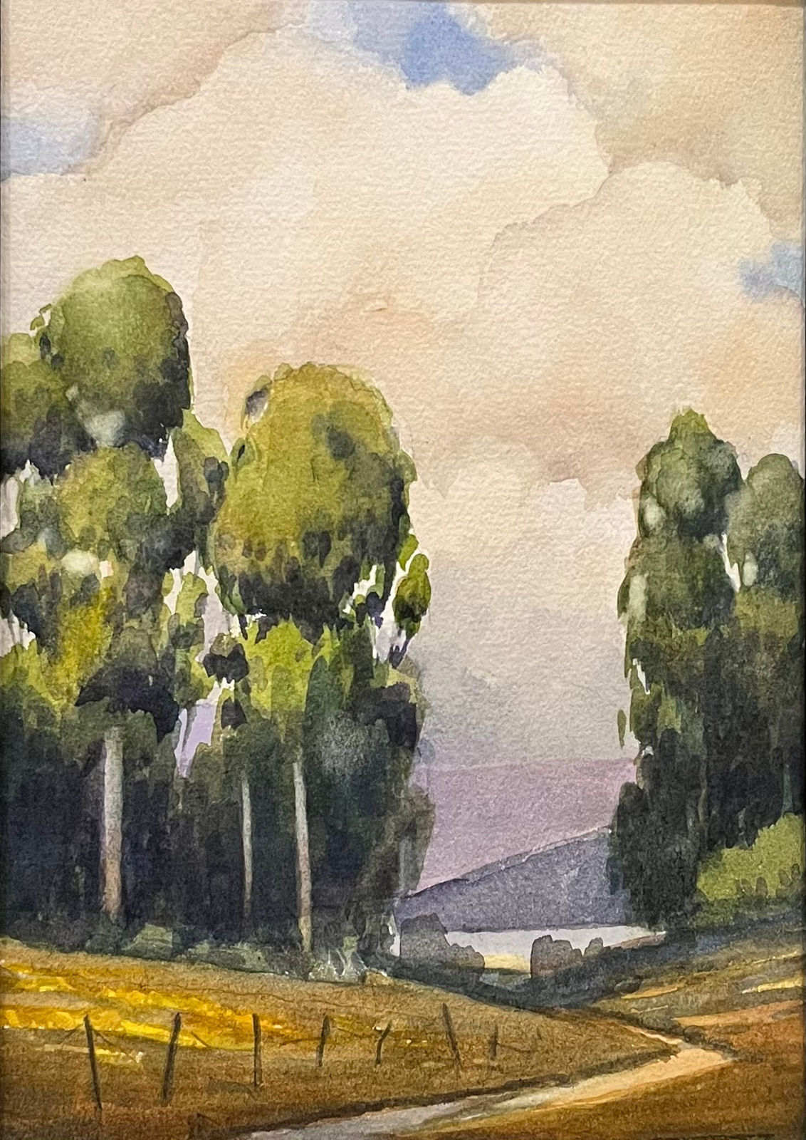 Tom Soltesz, To The Bay