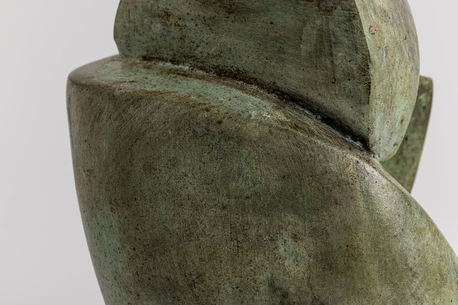 Sophie Bocher, La Pudeur