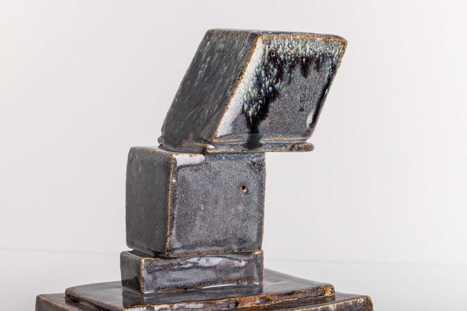 Elizabeth Mazza, Monuments n. 4