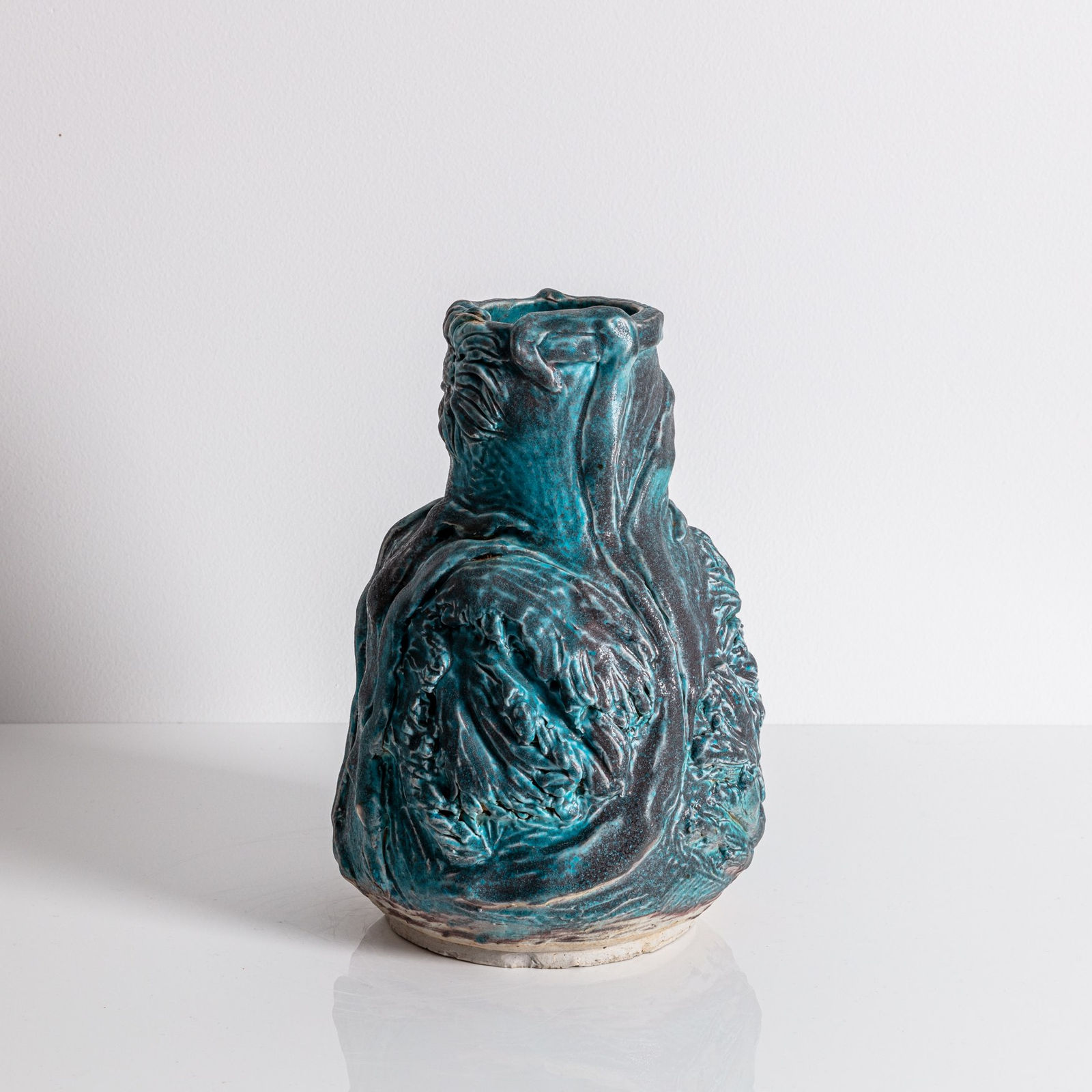 Hanna-Kaisa Korolainen, Blue Lagoon