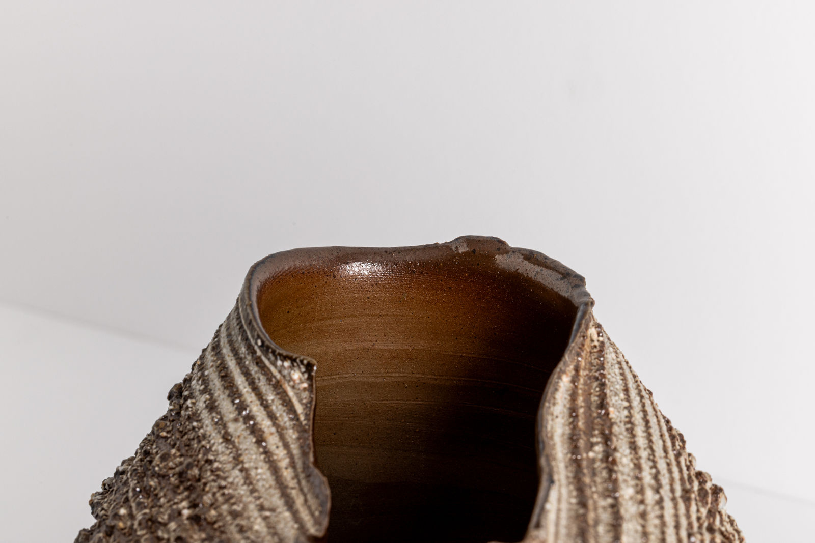 Kazuya Ishida, Spiral Vessel n. 21