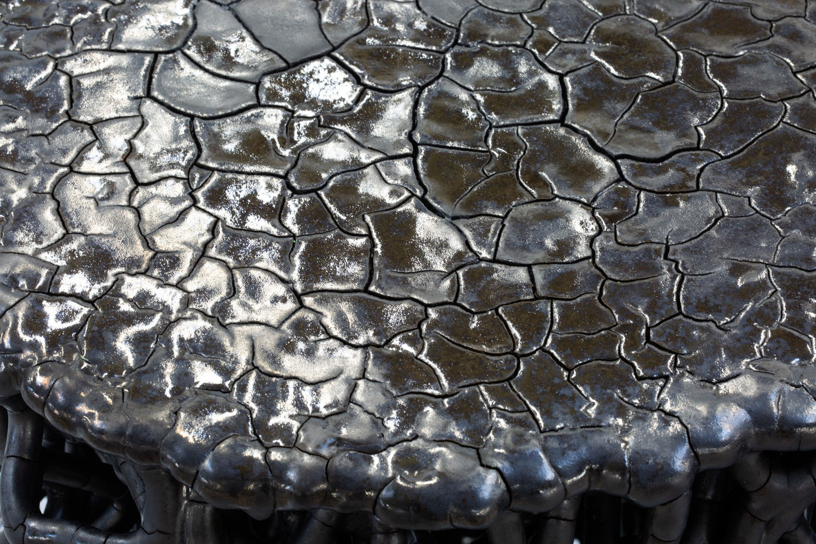 Scott Strickstein, Mangrove Table