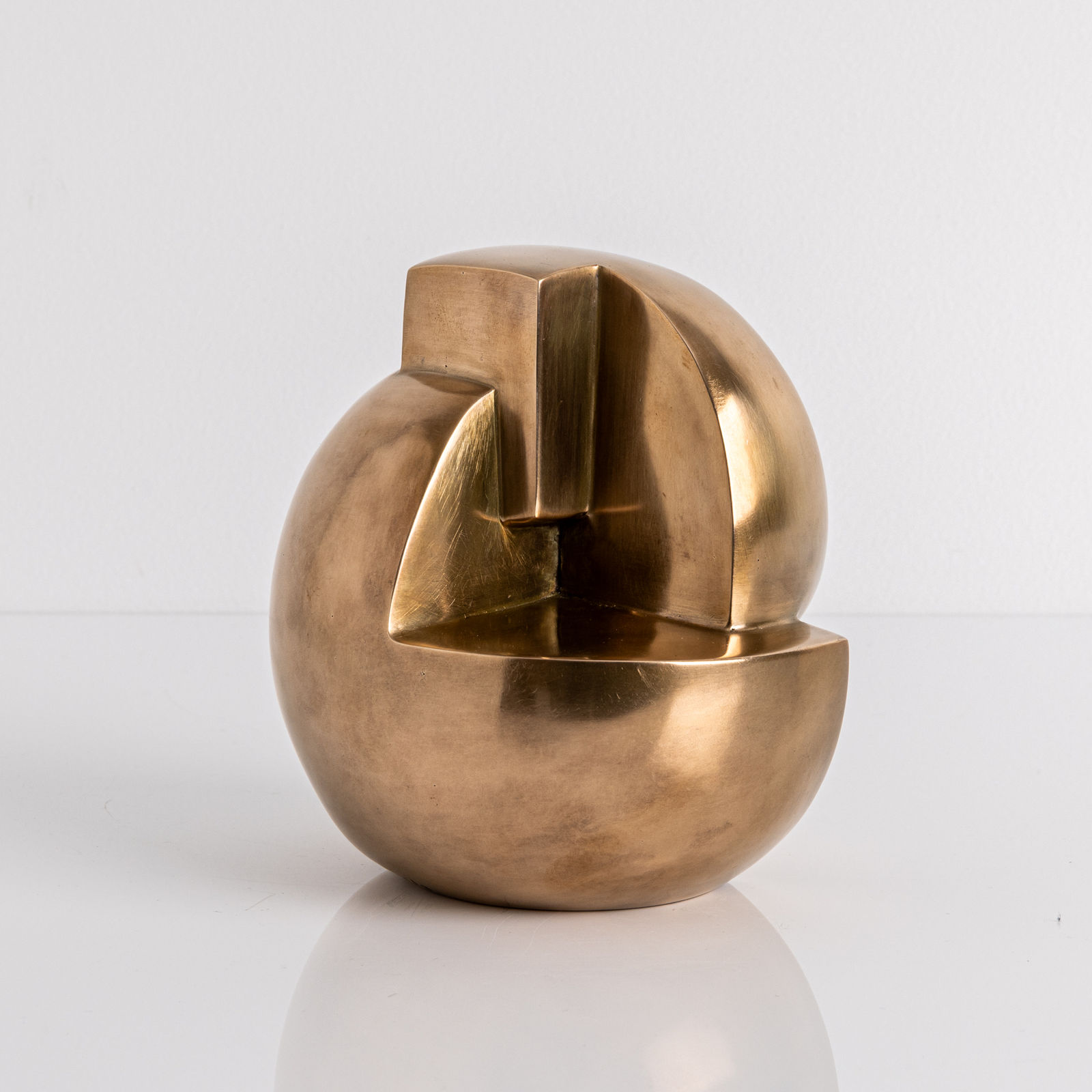 Sophie Bocher, Amitabha