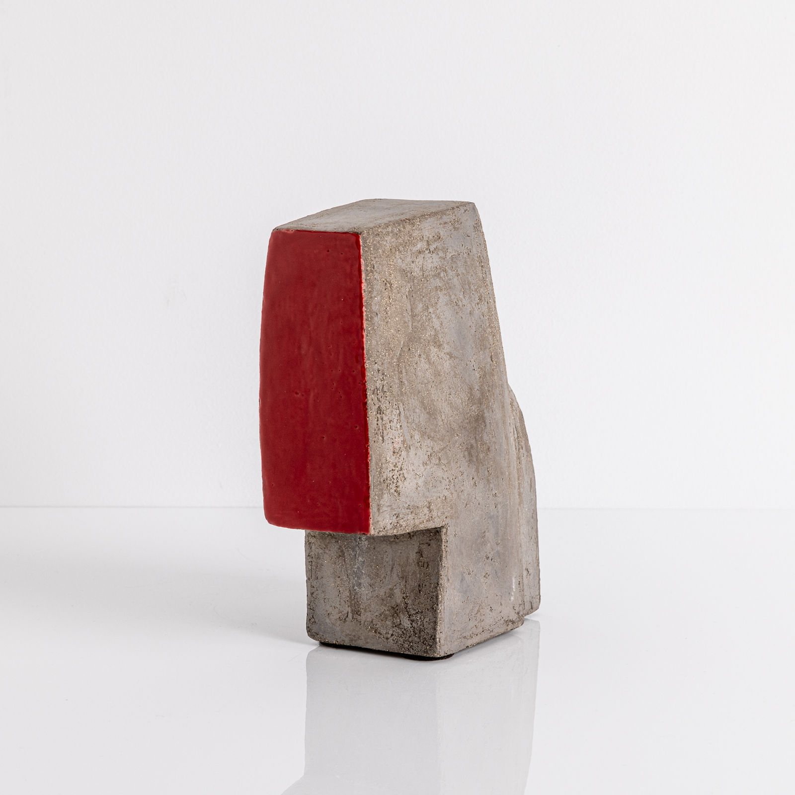 Sophie Bocher, L'Attente