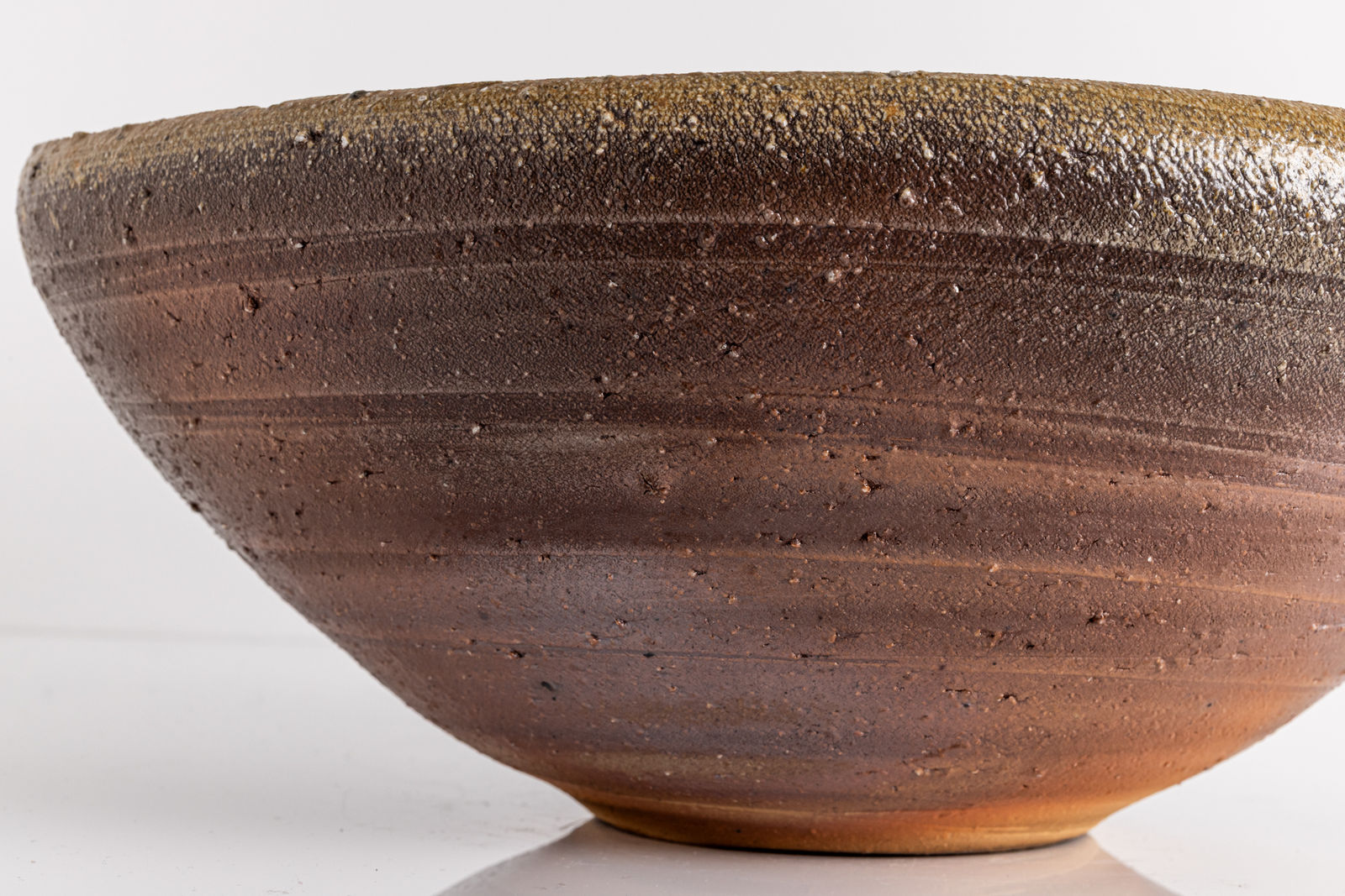 Kazuya Ishida, Ripple Bowl n. 10