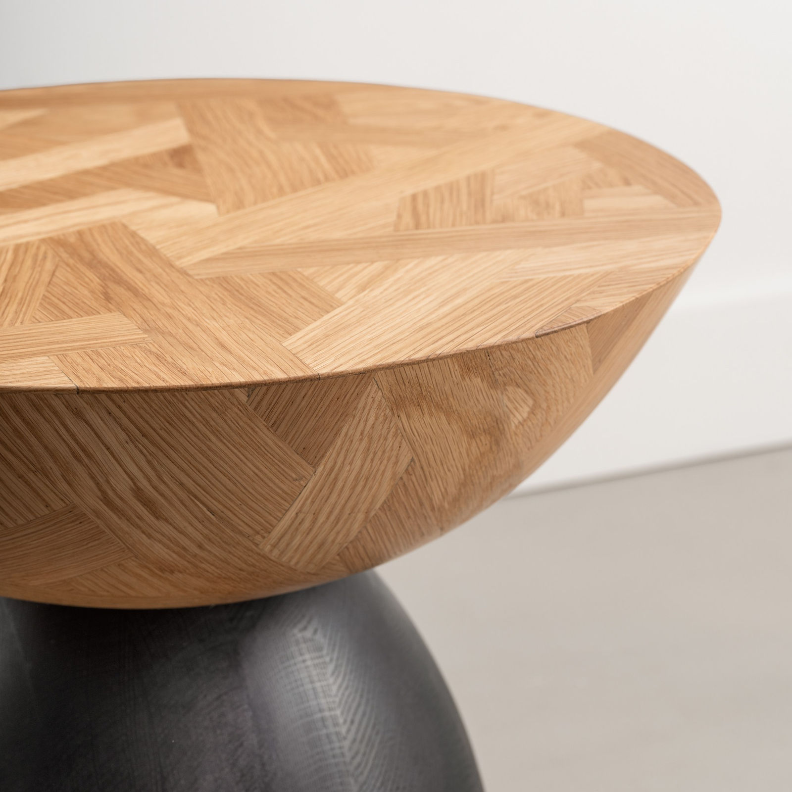 Kentaro Takashina, Kokeshi Side Table