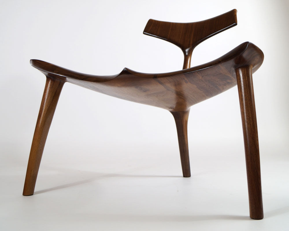 Morten Stenbaek, Whale Chair