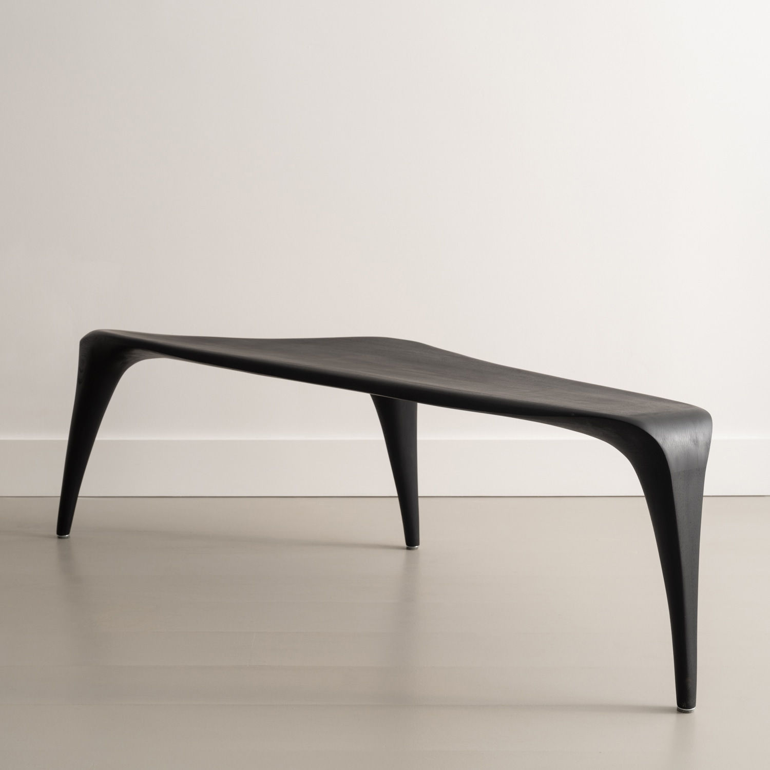 Morten Stenbaek, Triplex Bench